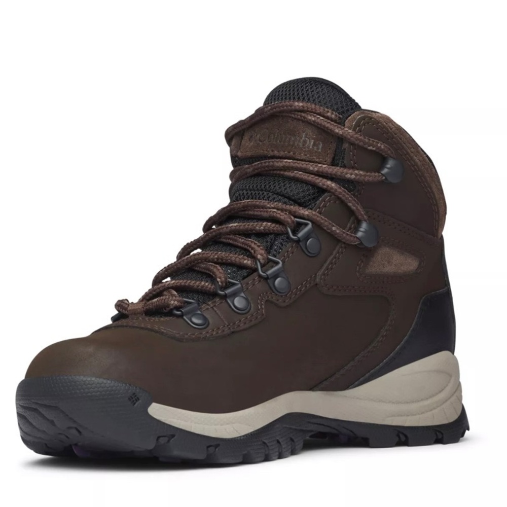 Columbia Women's Newton Ridge™ Plus Waterproof Hiking Boot - Sz 8.5